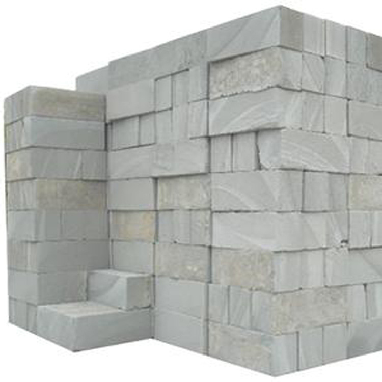 惠农不同砌筑方式蒸压加气混凝土砌块轻质砖 加气块抗压强度研究