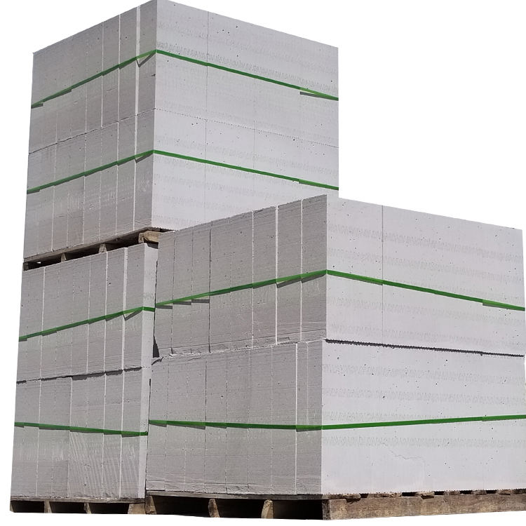 惠农改性材料和蒸压制度对冶金渣蒸压加气混凝土砌块性能的影响