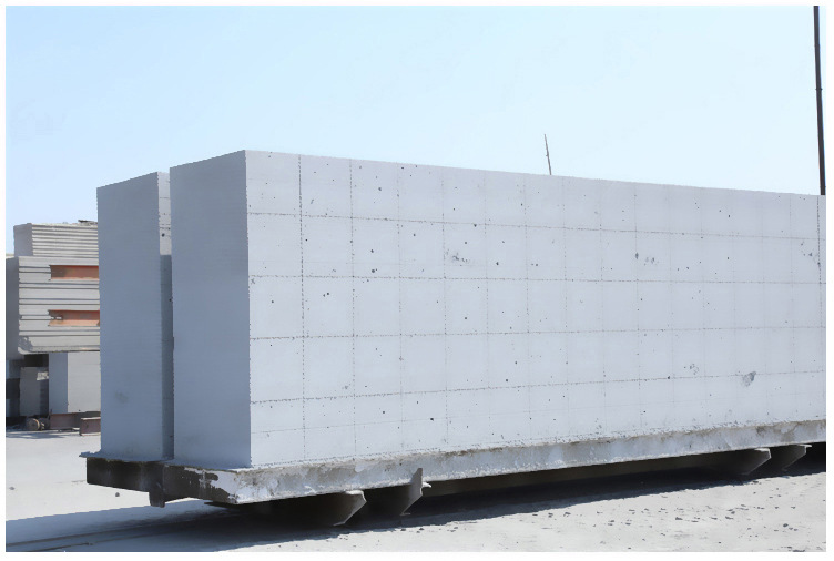 惠农加气块 加气砌块 轻质砖气孔结构及其影响因素
