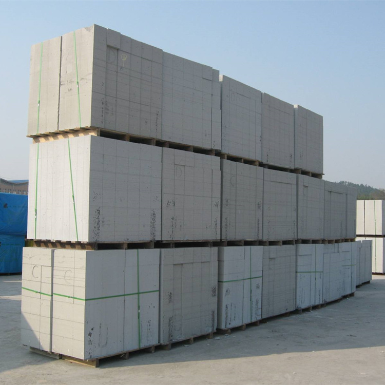 惠农宁波台州金华厂家：加气砼砌块墙与粘土砖墙造价比照分析
