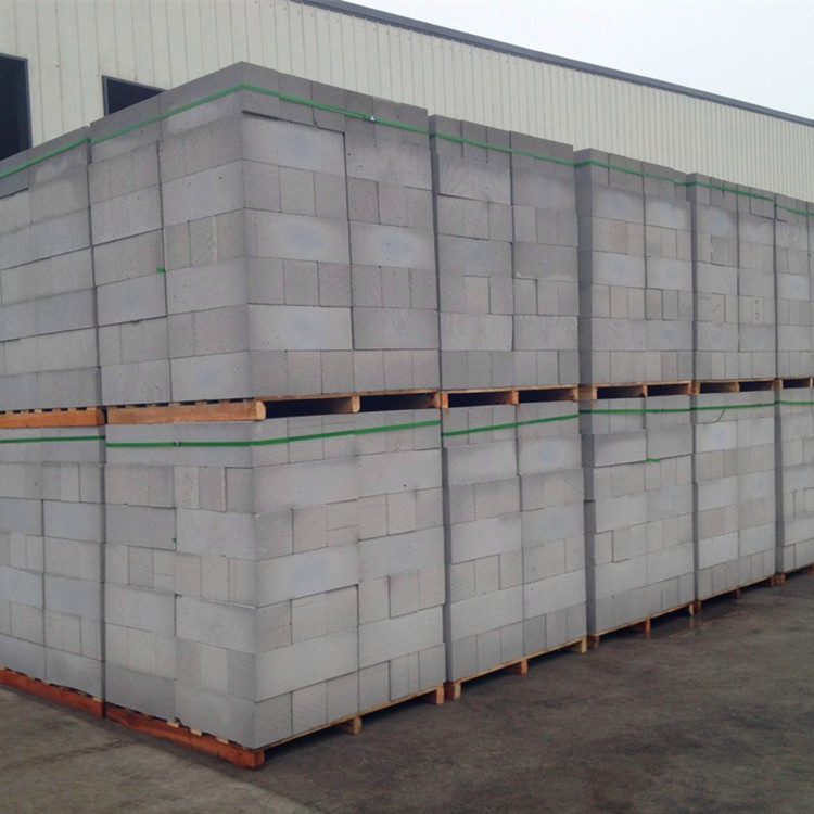 惠农宁波厂家：新型墙体材料的推广及应运